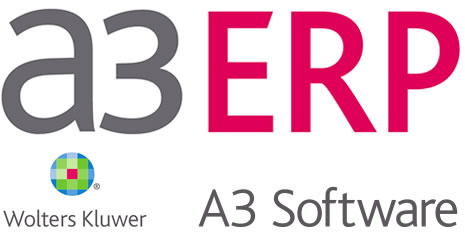 a3ERP Software de Gestión Empresarial